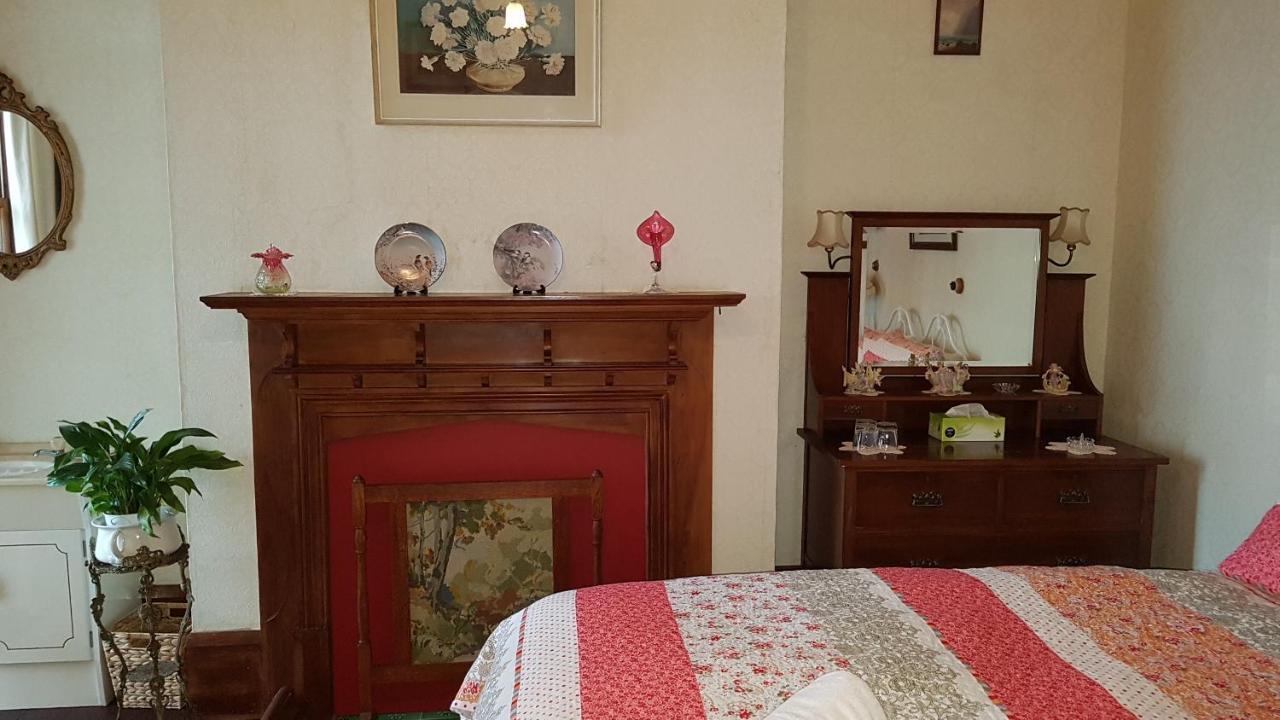 Bushy Park Historical Homestead Kai Iwi Dış mekan fotoğraf